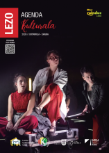 Portada urtarrila-ekaina