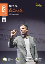Portada iraila-abendua