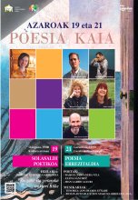 Poesia Kaia 2026