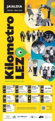Km Lezo