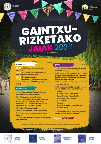 Egitaraua
