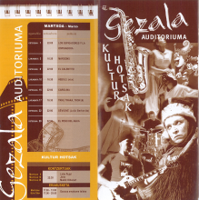 Azala